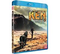 Les Héritiers du Hokuto - Blu-Ray E