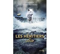 La Saga Des Vikings - Tome 3 - Les Héritiers Du Loup