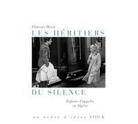 Les Héritiers du Silence – Enfants d'appelés en Algérie