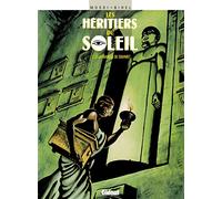 Les Héritiers du soleil, tome 12 : La marque de Sekhmet