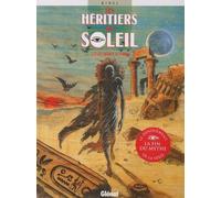 Les Héritiers Du Soleil Tome 13