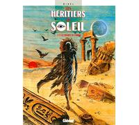 Les Héritiers du soleil, tome 13 : Les enfants de l'ombre