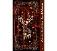 Les Héritiers d'Ungardia - Tome 01 L'Ascension d'une héritière (poche)