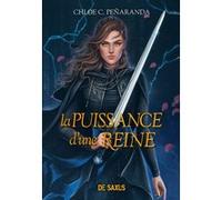 Les héritiers d'Ungardia (broché) - Tome 02 La Puissance d'une reine
