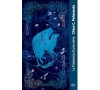 Les Héritiers d'Ungardia - Tome 02 La Puissance d'une reine (poche) - Chloe C. Peñaranda - Pal - Poche - Roman