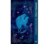 Les Héritiers d'Ungardia - Tome 02 La Puissance d'une reine (poche) - Chloe C. Peñaranda - Pal - Poche - Roman