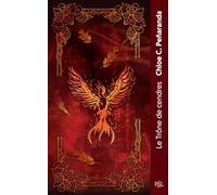 Les Héritiers d'Ungardia - Tome 03 Le Trône de cendres (03)