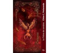 Le Trône de cendres - Tome 3 Les Héritiers d'Ungardia (3)