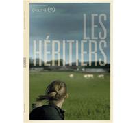 Les héritiers DVD DVD