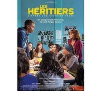 LES HERITIERS-FR G
