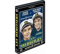 Les Héritiers G