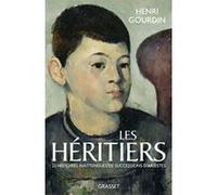 Les héritiers Henri Gourdin (Auteur)