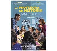 Les Héritiers / La Profesora De Historia (Dvd)