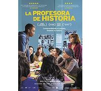 Les Héritiers / La Profesora De Historia (Dvd)