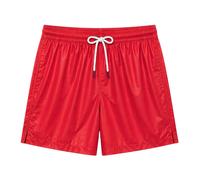 Les Héritiers - Laltra Swim Shorts - Homme - Maillots de bain - Rouge - Taille: M