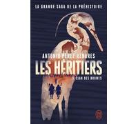 Les héritiers: Le clan des brumes, 2