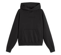 Les Héritiers - Logo Sweat à capuche - Homme - Sweatshirts et sweats à capuche - Noir - Taille: S