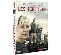 Les Héritiers - Saison 2