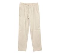 Les Héritiers - Tech Pant - Homme - Pantalons - Beige - Taille: M