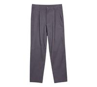 Les Héritiers - Tech Pant - Homme - Pantalons - Gris - Taille: S