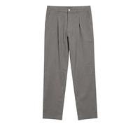 Les Héritiers - Tech Pant - Homme - Pantalons - Gris - Taille: XL