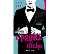 Les héritiers - Tome 04: Le Prince déchu