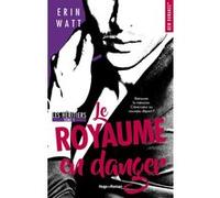 Les Héritiers - Tome 5 - Le Royaume En Danger