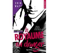 Les héritiers - Tome 05: Le Royaume en danger