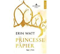 Les Héritiers - Tome 1 - La Princesse De Papier