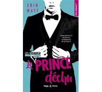 Les héritiers - Tome 04: Le Prince déchu