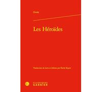 Les Héroïdes