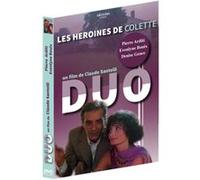 Les héroïnes de Colette Duo DVD E