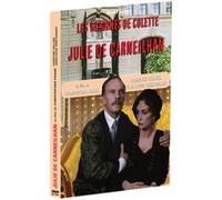 Les héroïnes de Colette Julie de Carneilhan DVD E