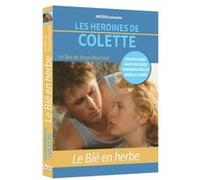 Les héroïnes de Colette Le blé en herbe DVD E