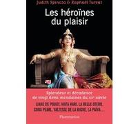 Les Héroïnes du plaisir