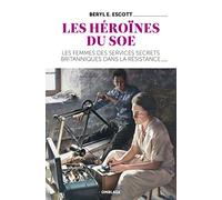 Les Heroines du Soe