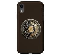 Les héros Afro-américains de la Seconde Guerre Mondiale des aviateurs de Tuskegee Coque pour iPhone XR