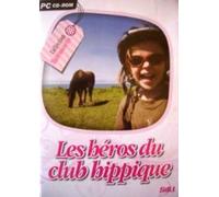 Les heros club hippique - collection mademoiselle