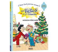 Les Héros De 1re Primaire - Mission Père Noël - Super Débutant