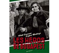 Les Héros de Budapest