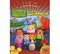 Les héros de Higglyville : à la rescousse – Disney