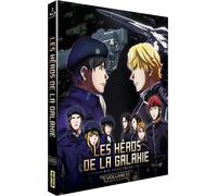 Les Héros de la Galaxie : Die Neue These - Intégrale - Volume 1