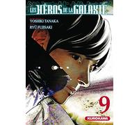 Les Héros de la Galaxie - Tome 09