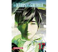 Les Héros de la Galaxie - Tome 17 (17)