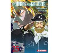 Les Héros de la Galaxie - Tome 25