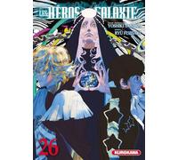 Les Héros de la Galaxie - Tome 26