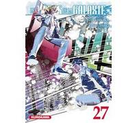 Les Héros de la Galaxie - Tome 27 Ryu Fujisaki (Auteur), Yoshiki Tanaka (Auteur), Jun'Ichi Takeda (Traduction)