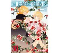Les Héros de la Galaxie - Tome 30