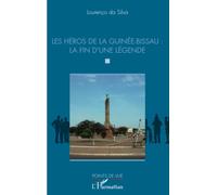 Les héros de la Guinée-Bissau : la fin d'une légende