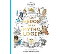 Aude Goeminne – Les héros de la mythologie